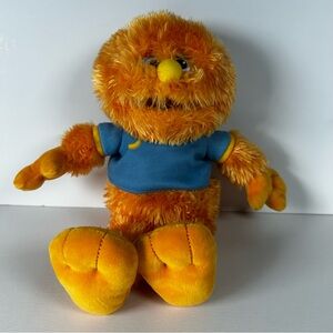Ms. Rachel Official Herbie Cuddle & Comfort Friend Doll 11” Plush Toy Oregon